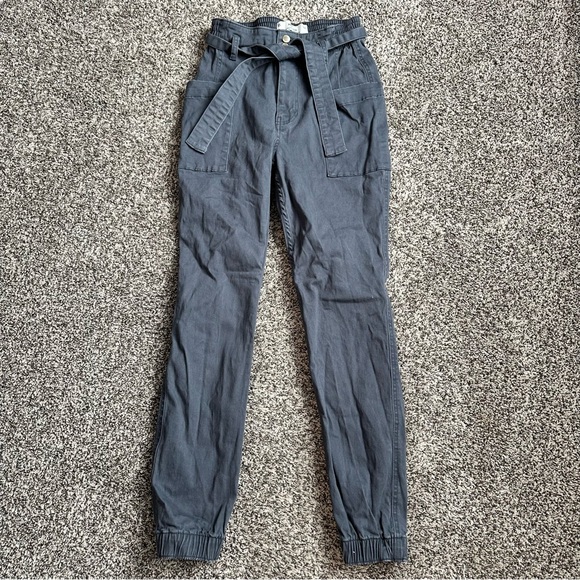 Hollister ultra high-rise skinny joggers - Picture 1 of 3